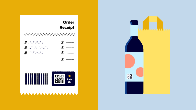 Read article: The Power of QR Codes for CPG Brands: Fueling Sales & Loyalty