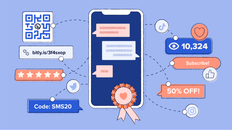 Read article: How to Use SMS Marketing to Grow Your Restaurant Business