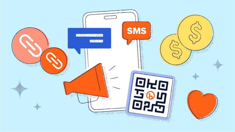 Read article: A Guide To Boosting Sales with SMS Marketing During Slow Seasons