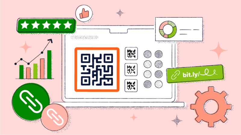 Read article: The 8 Best Free QR Code Generators